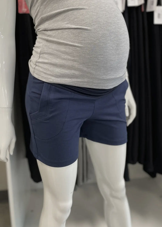 Jordyn Maternity Shorts