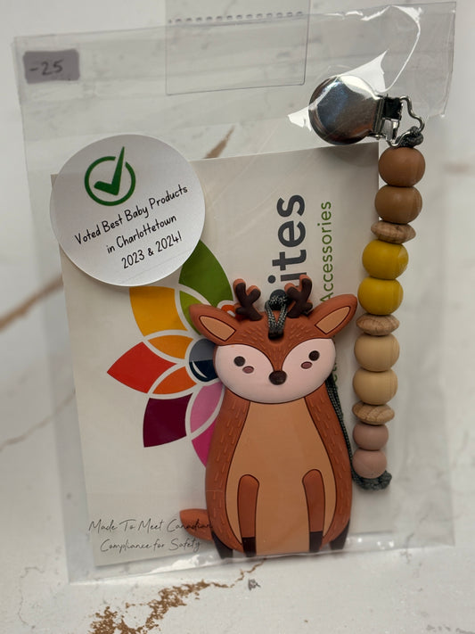 LoveBites Teether LG