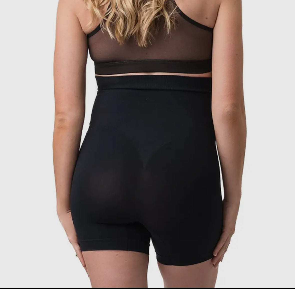 Maternity Support Short
