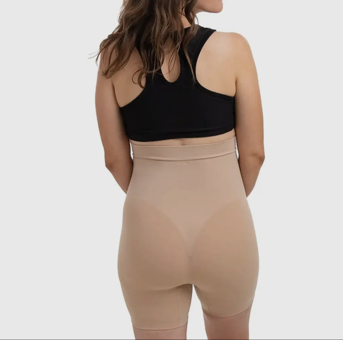 Maternity Support Short