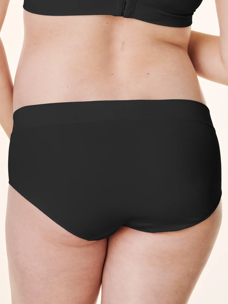 Bravado | Cross Over Maternity Panty