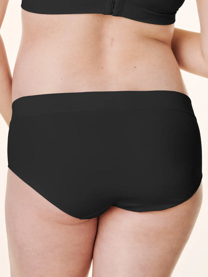 Bravado | Cross Over Maternity Panty