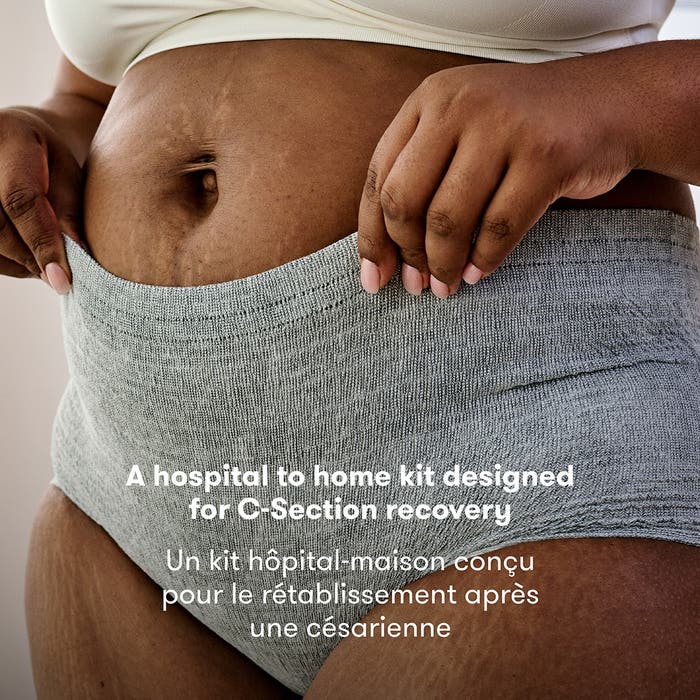 C-Section Recovery Bundle | 5pc