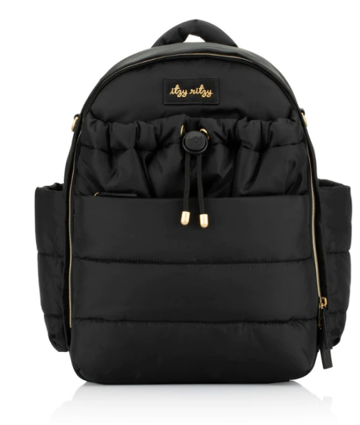 Dream Back Pack Diaper Bag