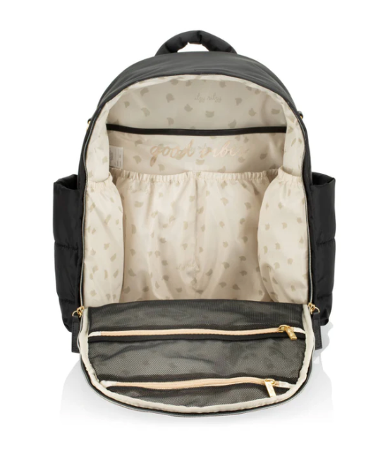 Dream Back Pack Diaper Bag