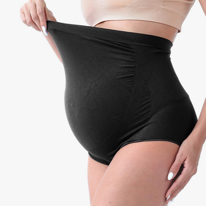 Maternity Over-Belly Underwear