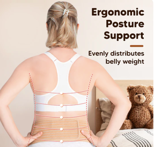 Maternity Support Belt