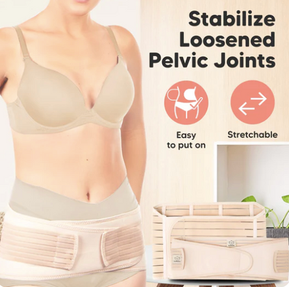 Revive 3-in-1 Postpartum Recovery Support Belt |