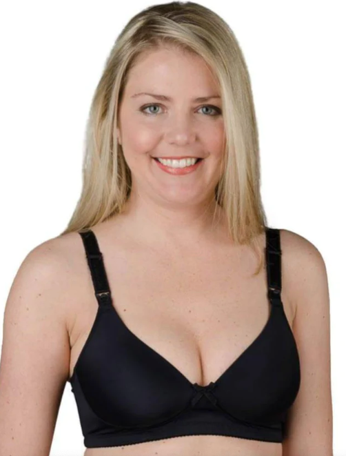 Bump & Me - We have a fantastic selection of postpartum bras designed to  make nursing easier with easy access & minimum irritation on sensitive  skin. 🤱🏼 📲 Shop Nursing Bras here