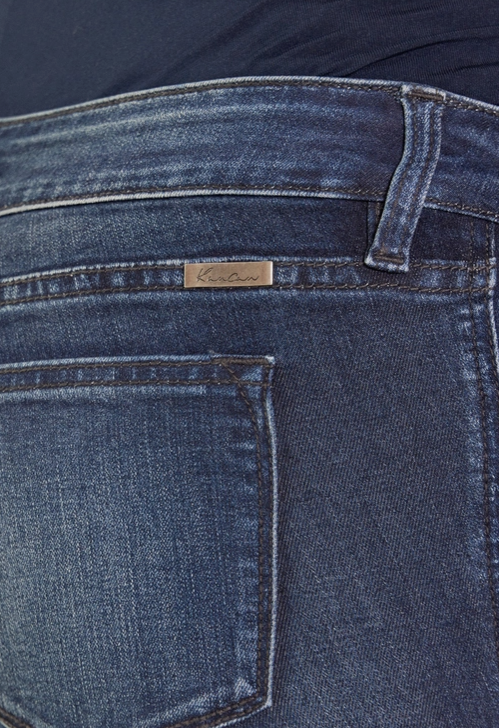 Flare Maternity Jeans