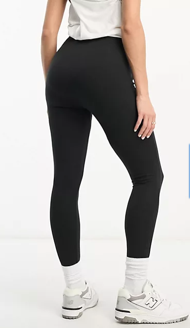 Soft Basic Maternity Legging