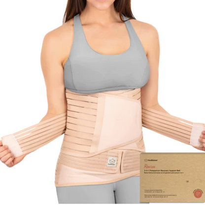 Revive 3-in-1 Postpartum Recovery Support Belt |