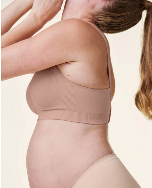 BRAVADO | Body Silk Seamless Nursing Bra |