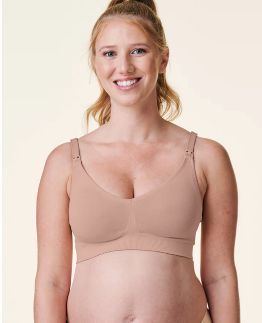 BRAVADO | Body Silk Seamless Nursing Bra |