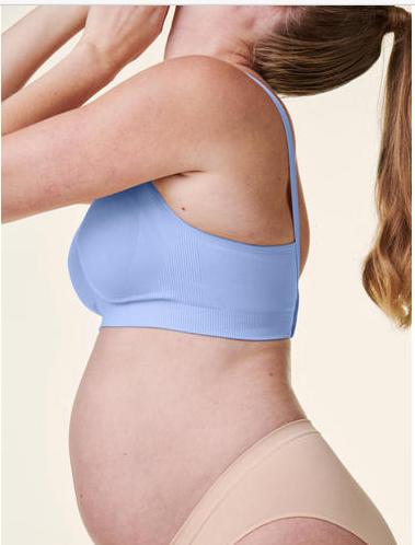 BRAVADO | Body Silk Seamless Nursing Bra |