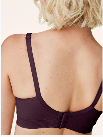 BRAVADO | Body Silk Seamless Nursing Bra |