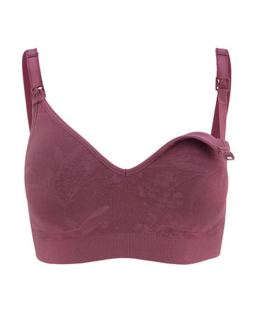 BRAVADO | Body Silk Seamless Nursing Bra |