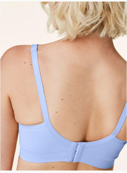 BRAVADO | Body Silk Seamless Nursing Bra |