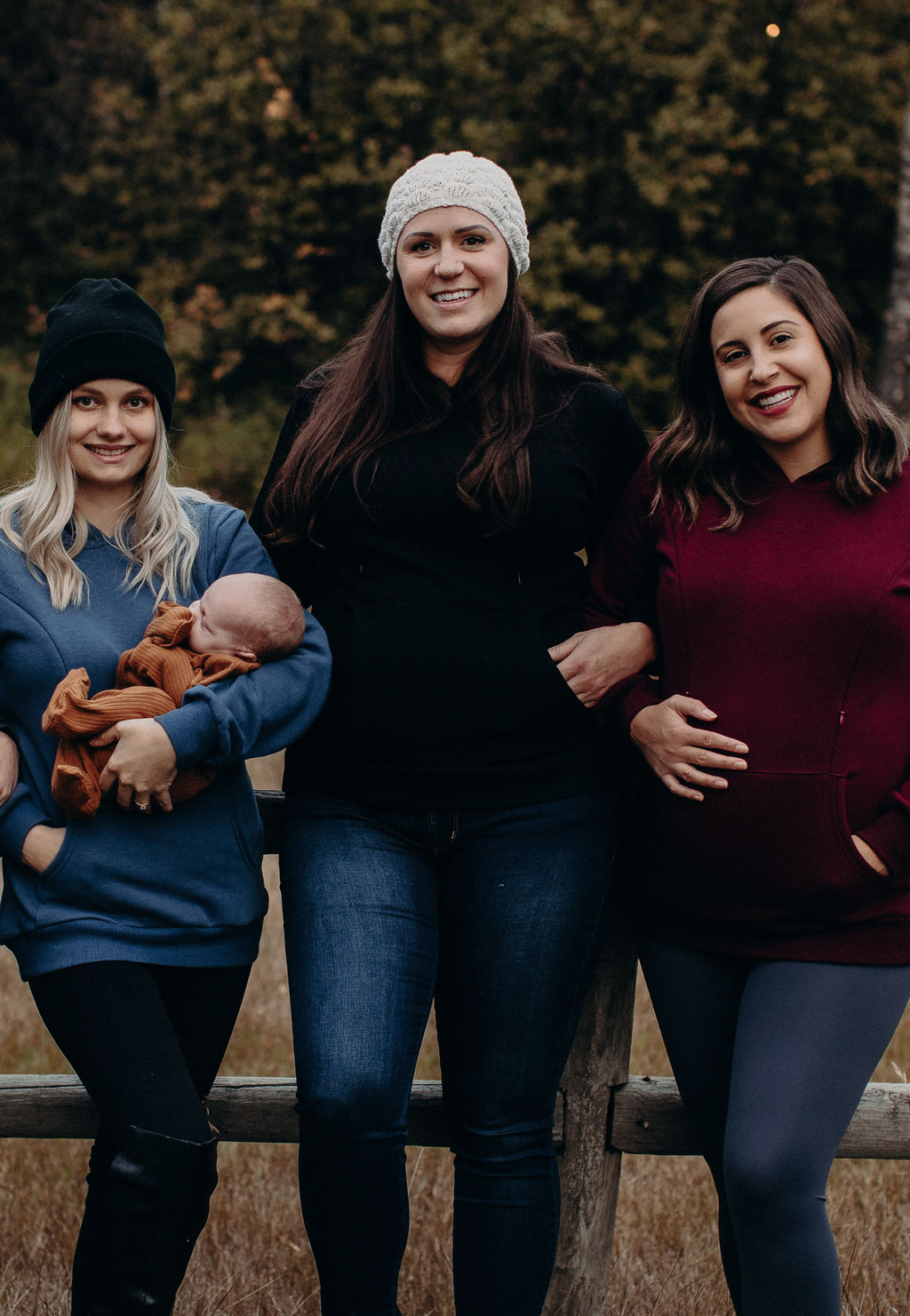 Essential Nursing Hoodie