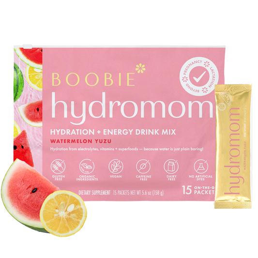 Hydromom