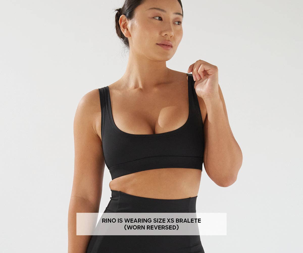 MUMS Essential Bralette