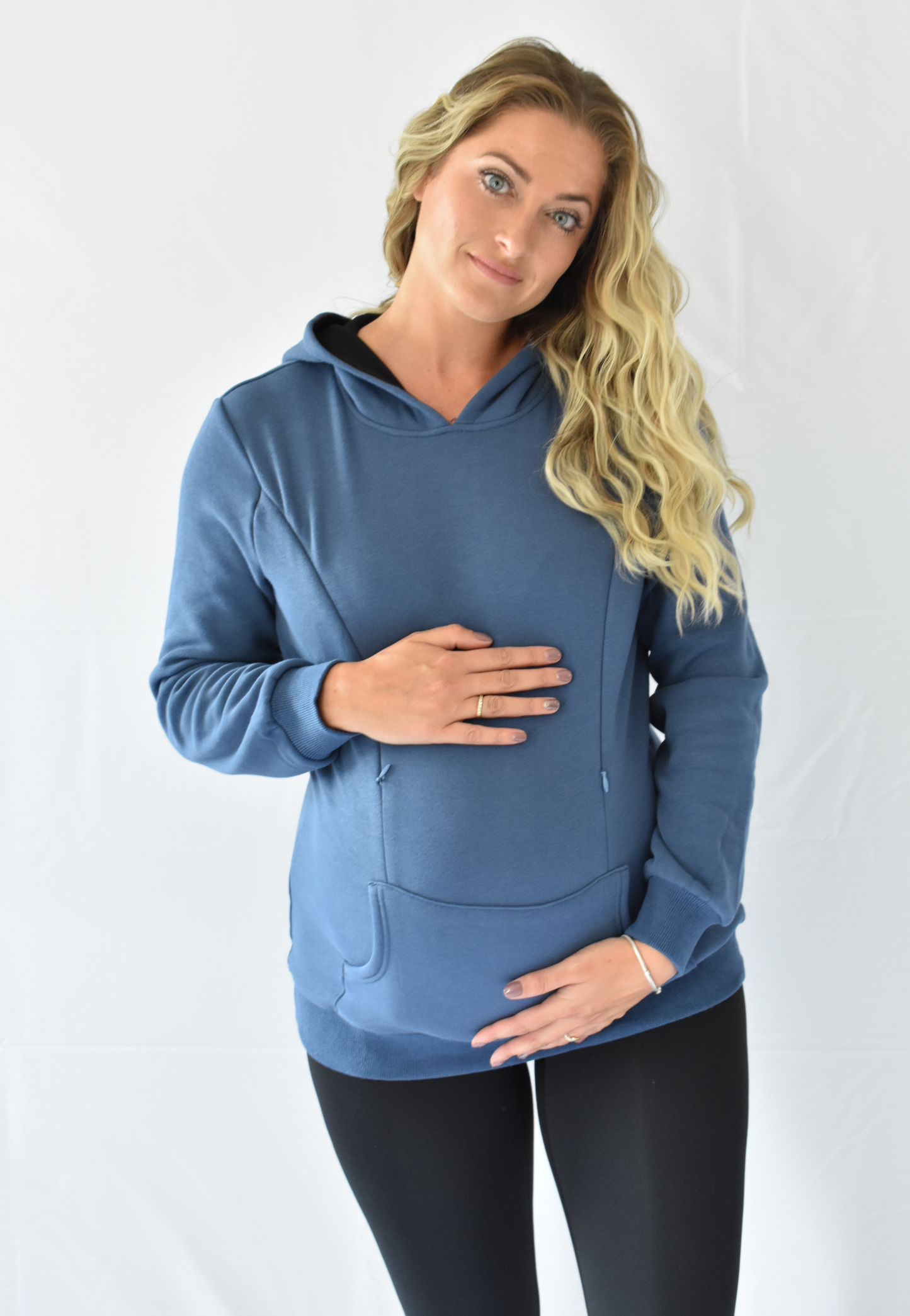 Jaydon Nursing Hoodie