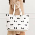 Bow Bag for Mom on the go!
