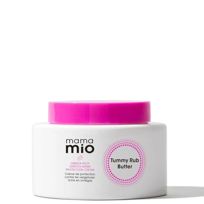 Tummy Rub Butter | Mama Mio | 120 ml