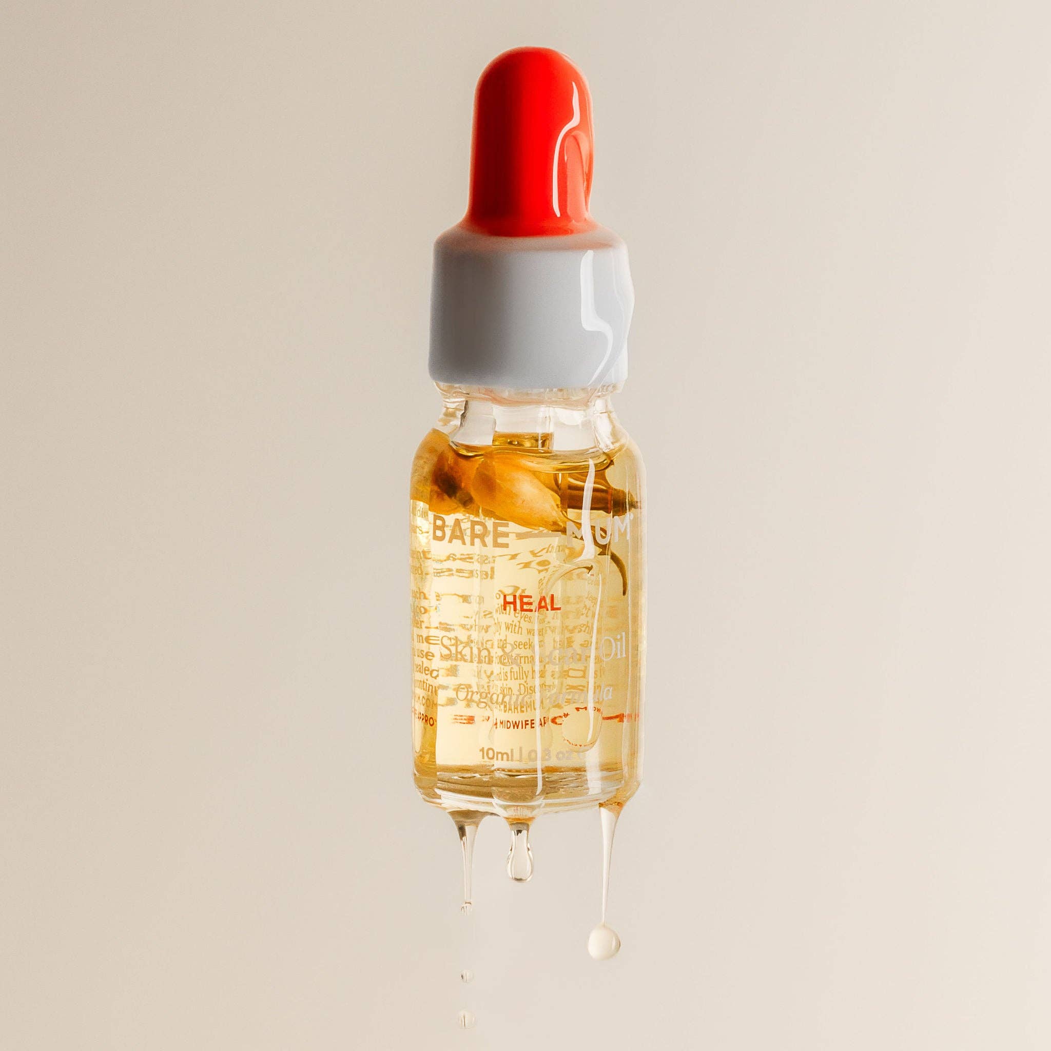Mini Skin & Scar Oil