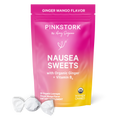 Nausea Sweets