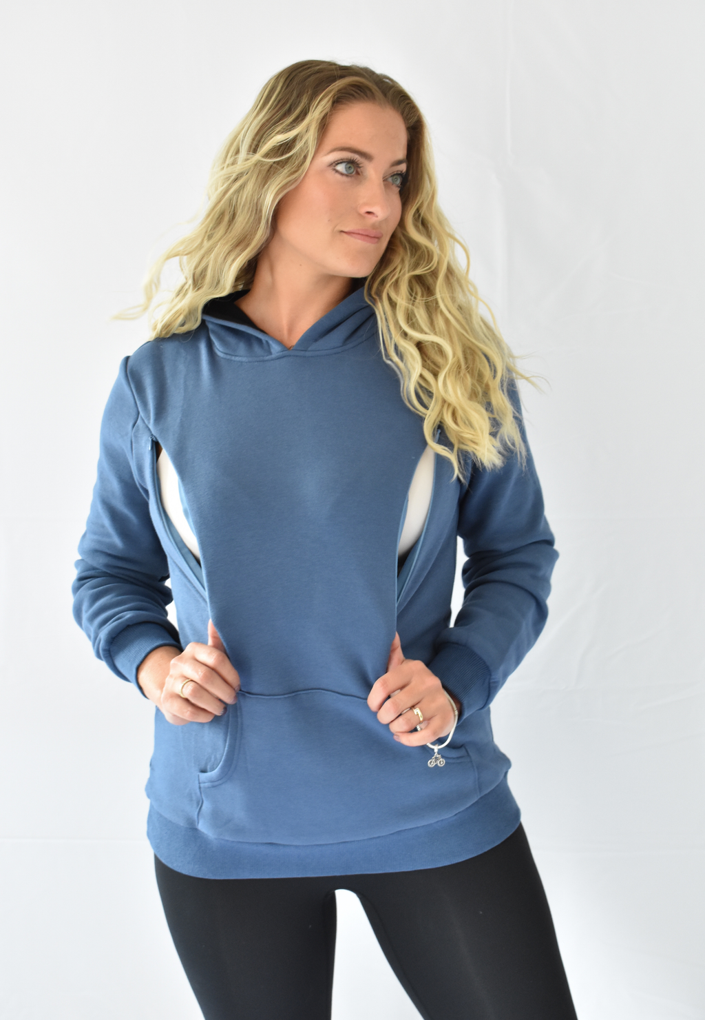 Essential Nursing Hoodie