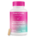 Postpartum Mood Support