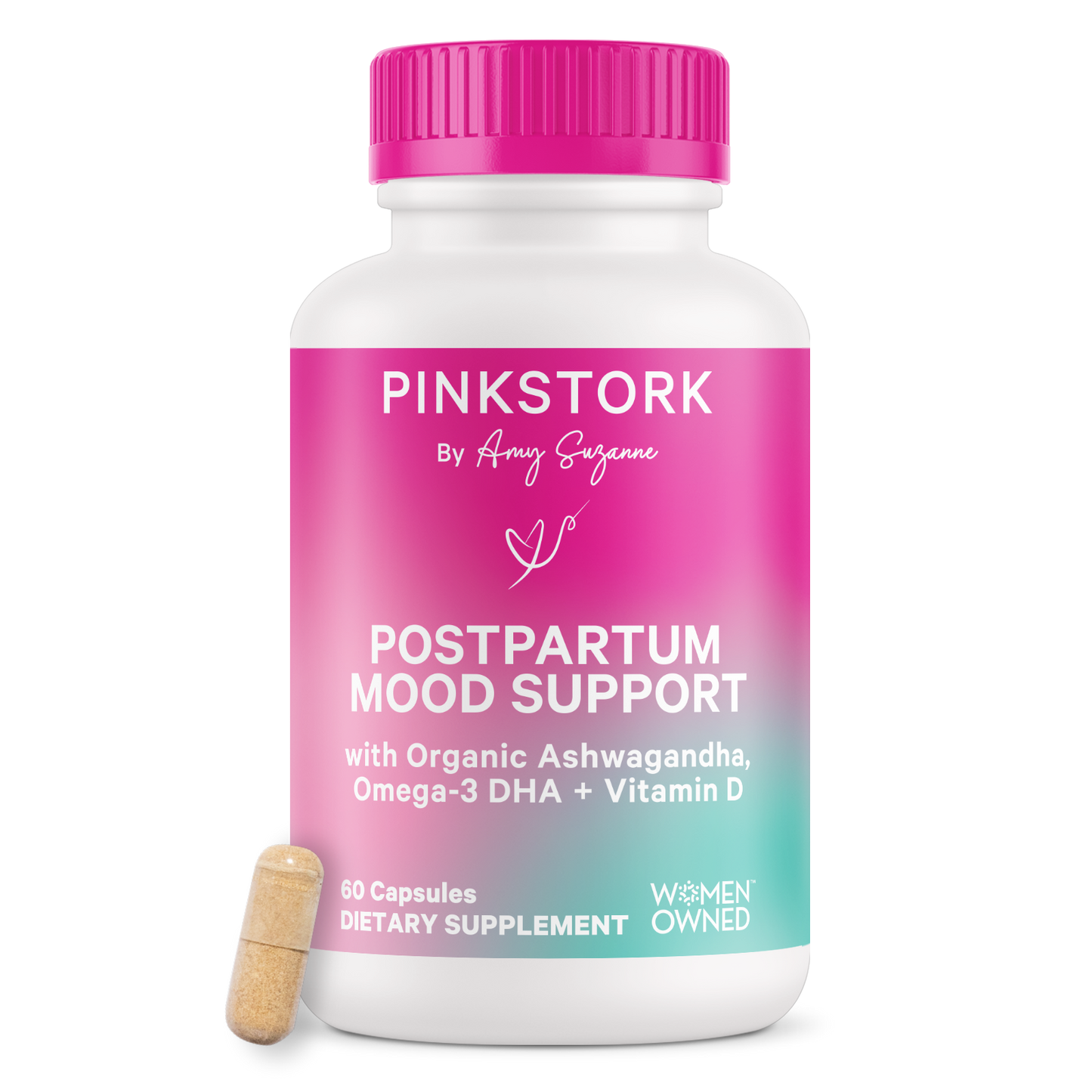 Postpartum Mood Support