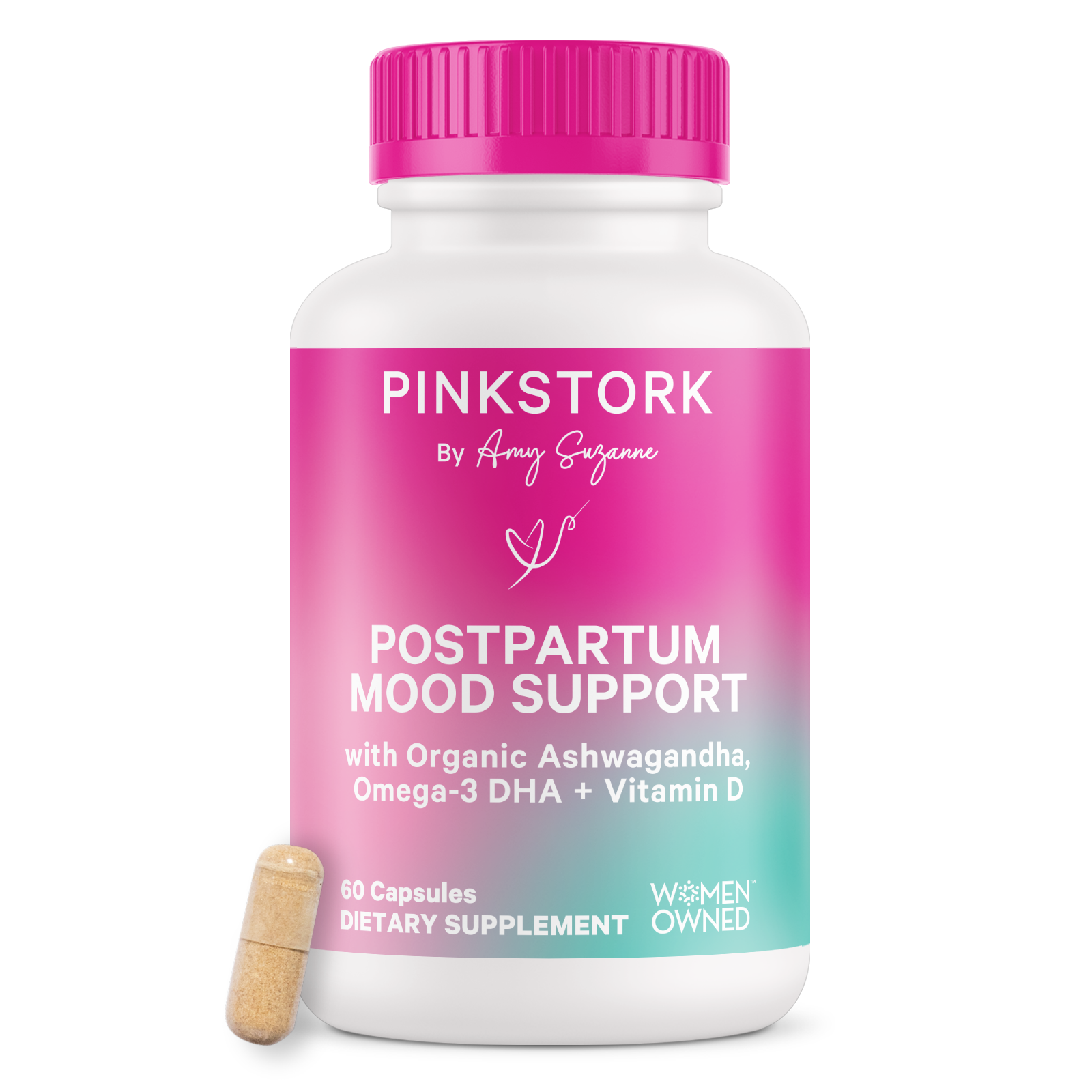 Postpartum Mood Support