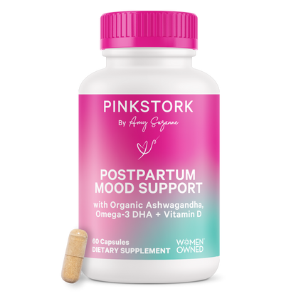 Postpartum Mood Support