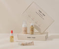 Postpartum Skincare Discovery Set