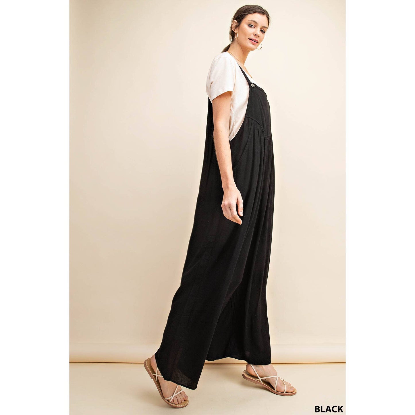 Jana Jumpsuit