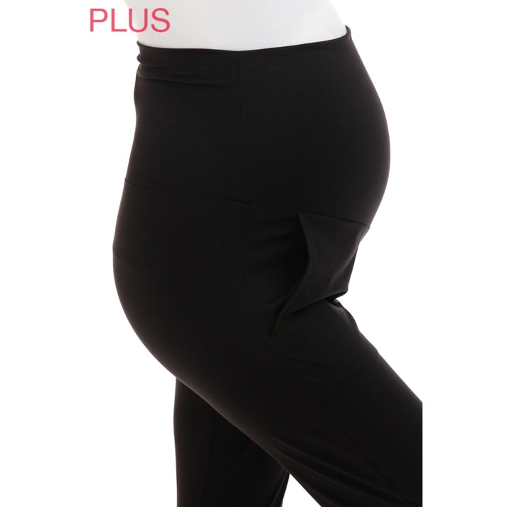 Buttery Soft Maternity Joggers