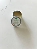 Plastic Free Pineapple Bergamot