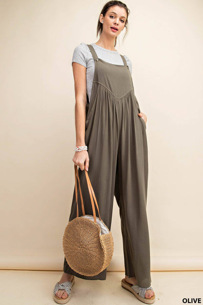 Jana Jumpsuit