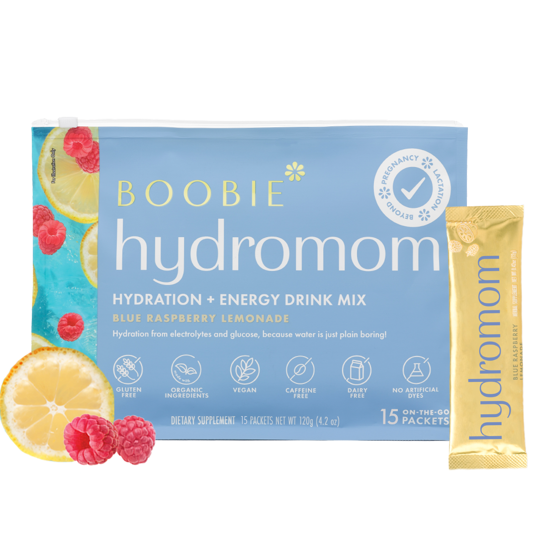 Hydromom