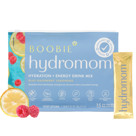Hydromom