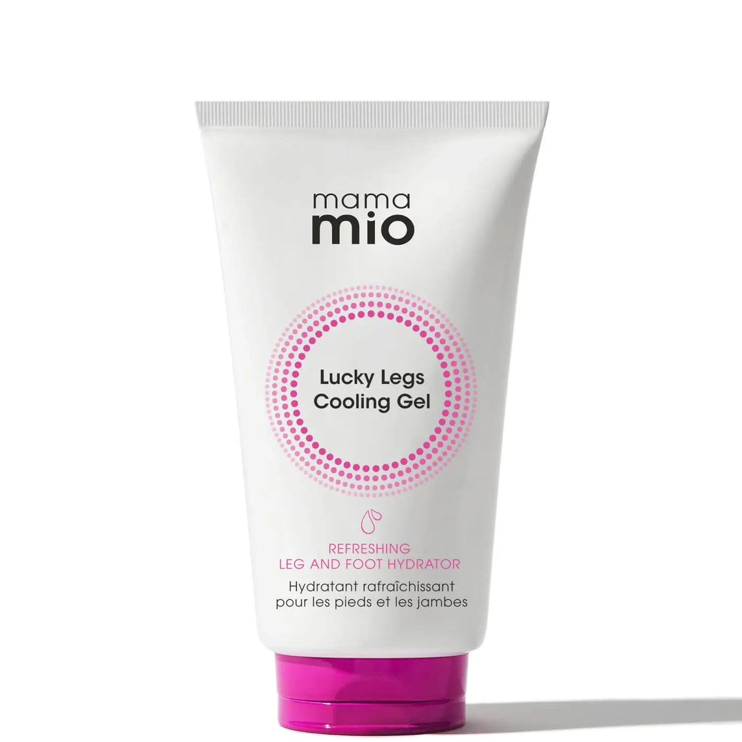 Lucky Legs Cooling Gel | Mama Mio | 125 ml