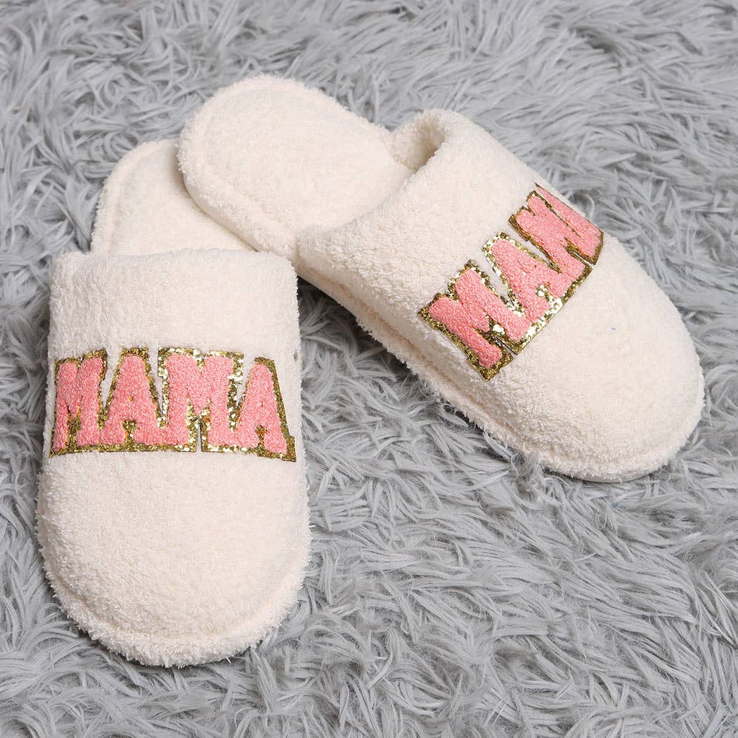 Mama slippers deals