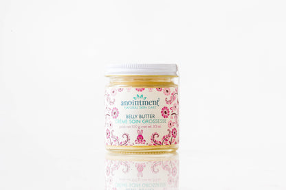 Belly Butter | ANOINTMENT