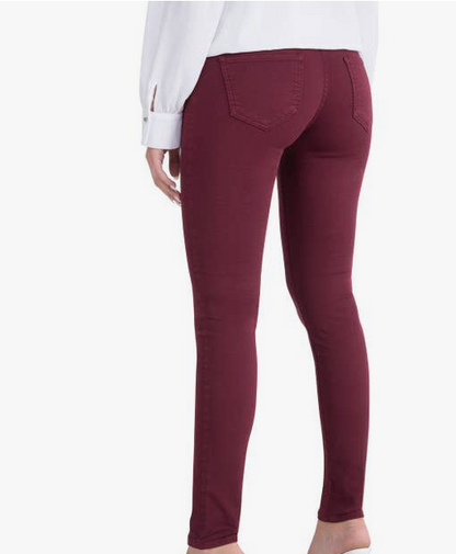 Slim Fit Mama Maternity Jeans