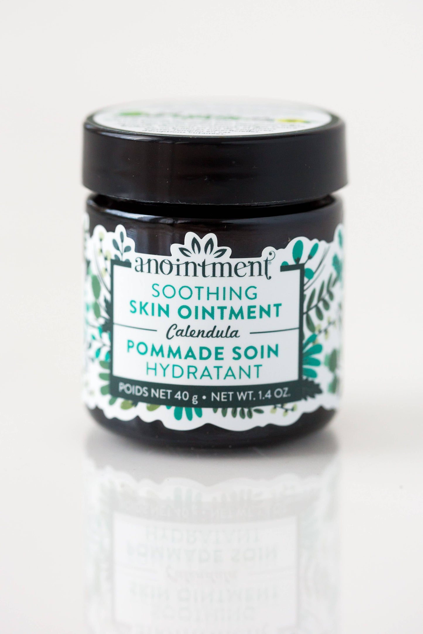 Soothing Skin Ointment