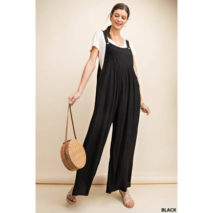 Jana Jumpsuit